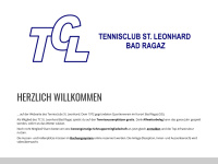 Tcsl.ch