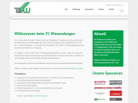 Tcw-wiesendangen.ch