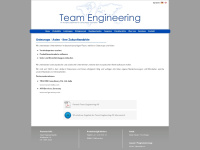 Teamengineering.ch