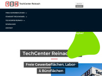 techcenter-reinach.ch