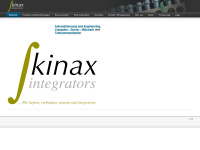 kinax.ch