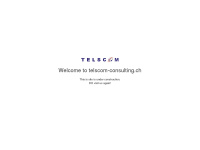 Telscom.ch