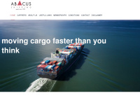 abacus-shipping.ch