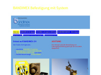 Bandimex.ch
