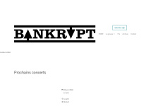 bankrupt.ch
