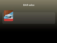 bar-adox.ch