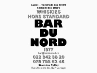 Bardunord.ch