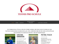 tennis-pro-schule.ch