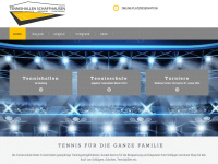 tennis-schaffhausen.ch