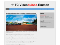 tennis-viscosuisse.ch