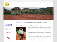 tennisclublangnau.ch