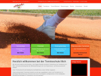 Tennisschule-illich.ch