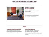 tesswolfensberger.ch