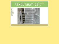 Textil-raum-zeit.ch