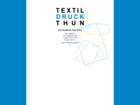 textildruckthun.ch