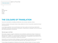 texttranslate.ch