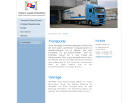 thalmann-logistik.ch