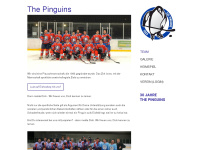 the-pinguins.ch