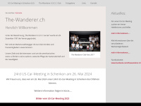 the-wanderer.ch