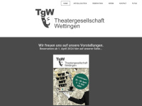 theatergesellschaft-wettingen.ch