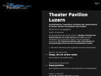 Theaterpavillon.ch