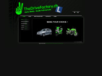 Thedrivefactory.ch