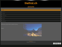 Thefirst.ch