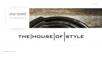 thehouseofstyle.ch