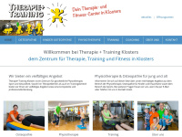 therapie-training.ch