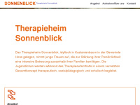 therapieheim.ch