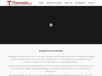 Thermatic.ch