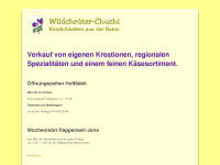 wildchrueter-chuchi.ch