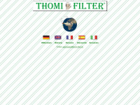 thomi-filter.ch