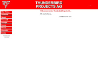 thunderbird.ch