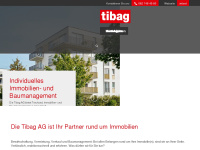 Tibag-immobilien.ch