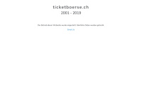 ticketboerse.ch