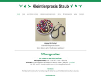 tierarztstaub.ch