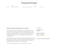 tierphysiotherapie.ch