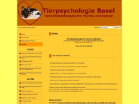 tierpsychologie-basel.ch