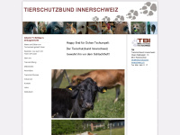 Tierschutzbund-innerschweiz.ch