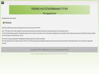 tierschutzverband-thurgau.ch