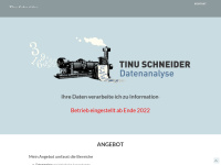 tinuschneider.ch