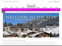 tissot-immobilier.ch