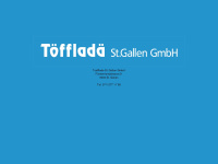 Toefflade.ch