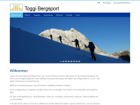 toggi-bergsport.ch