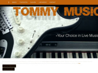 Tommymusic.ch