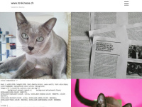 Tonkinese.ch