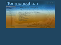 tonmensch.ch