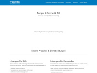 Toppic.ch