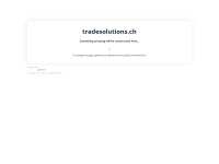 tradesolutions.ch